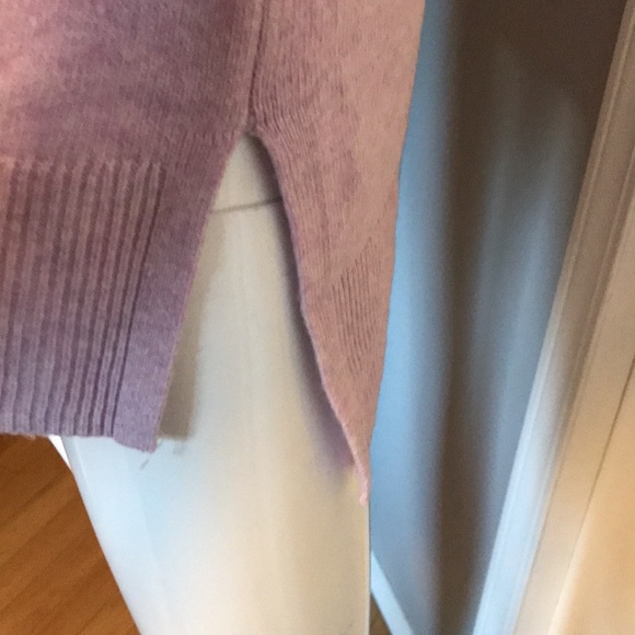 Gap crazy crew tunic sweater - Picture 3 of 9